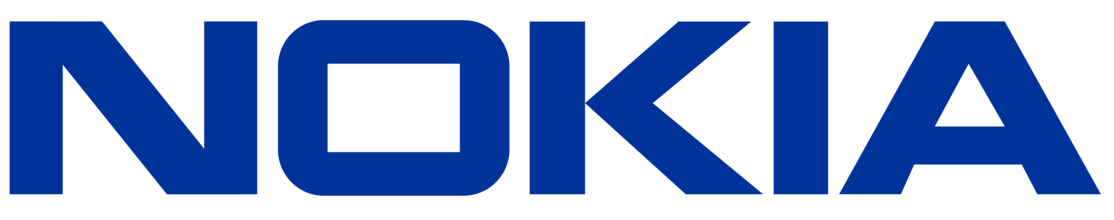 brand logo